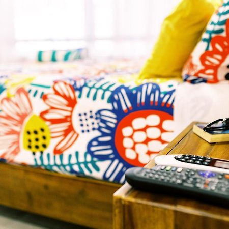 フォート・ローダーデールCasa Cordovaアパートメント エクステリア 写真